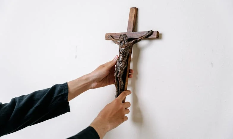 Amor en tiempos de rencor: Me enamoré del hijo del enemigo