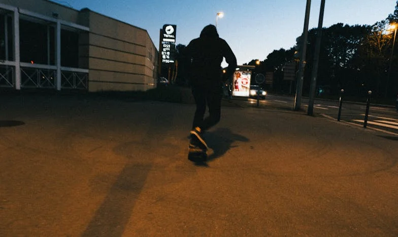 Bailar de Nuevo: La Historia de Mariana