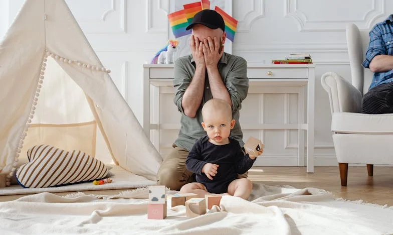 Cuando el pasado llama: Una historia de perdón y secretos familiares