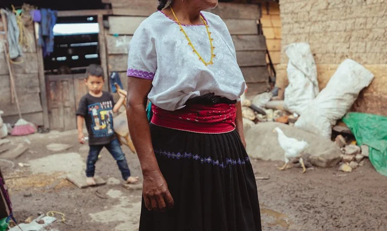 Cuando el Silencio Grita: La Noche en que mi Familia Cambió para Siempre
