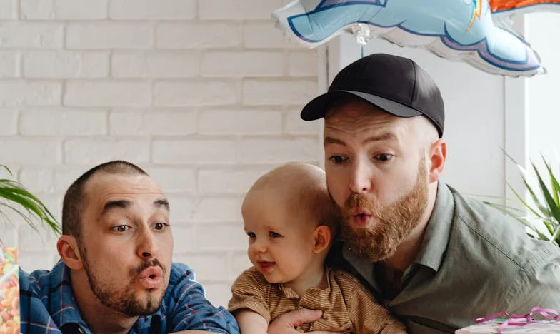 Despierta y hazme un café: Cuando el hermano de mi marido rompió nuestra paz