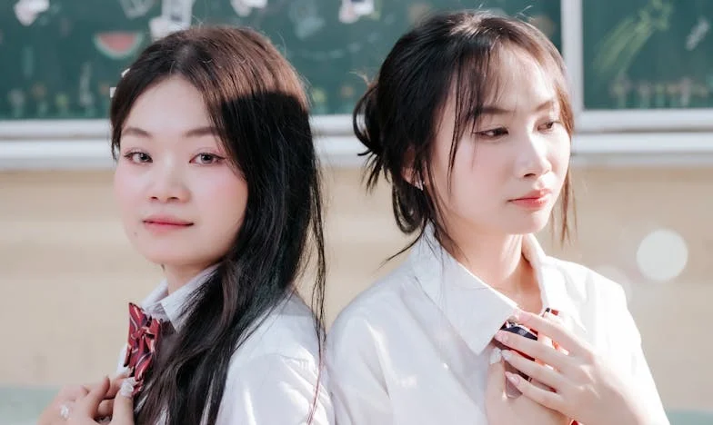 ¿Dónde está la otra mamá?