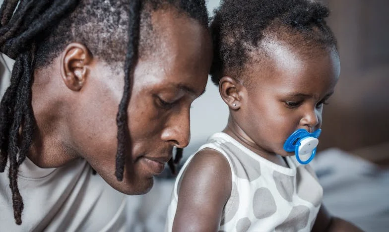 Donde se esconde el amor: La historia de Ivana y su lucha silenciosa