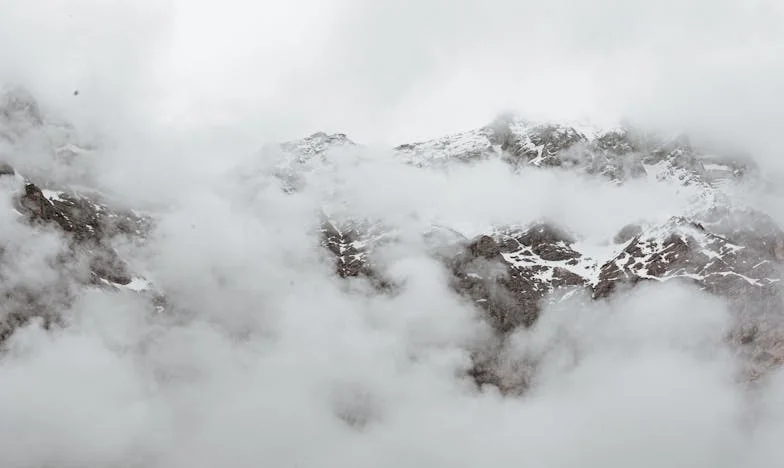 El año del quiebre: El secreto que partió mi familia