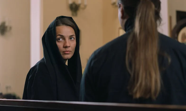 El grito de mi suegra: Mi lucha por el apellido de mi hijo