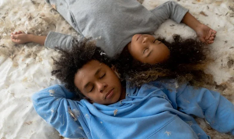 El Recibo en la Basura: Una Historia de Secretos y Confianza