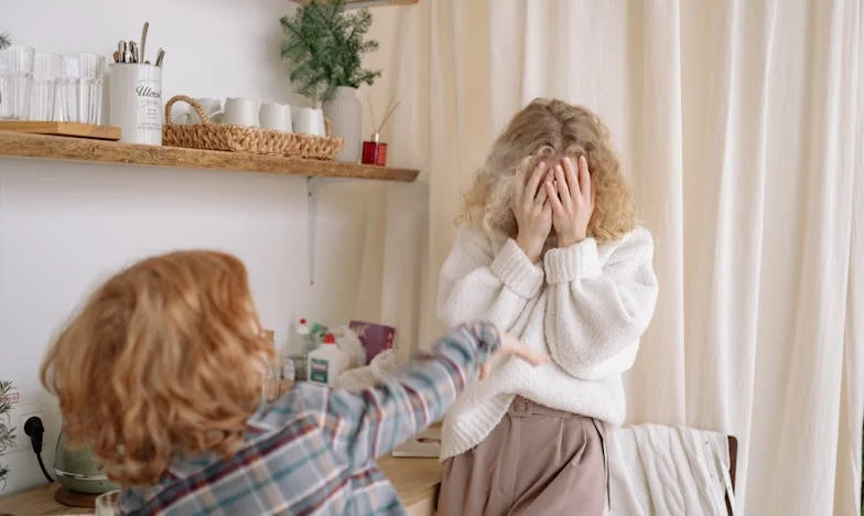 El reencuentro inesperado: Cuando el dinero no basta