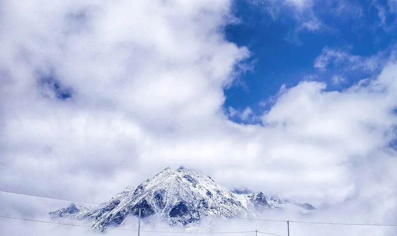 El verano que rompió mi familia: Una historia en la costa de Veracruz