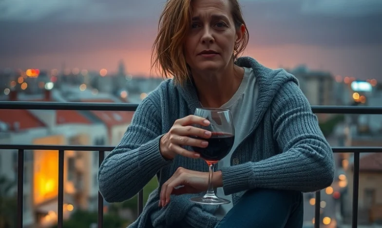 ¿Felicidad real o espejismo? La historia de Carmen