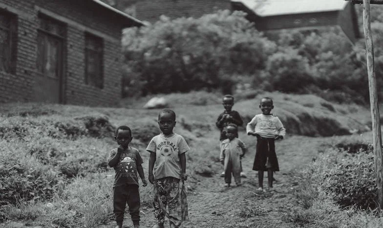 La casa de mi hermano, mis lágrimas: El hogar de la infancia que ya no es mío