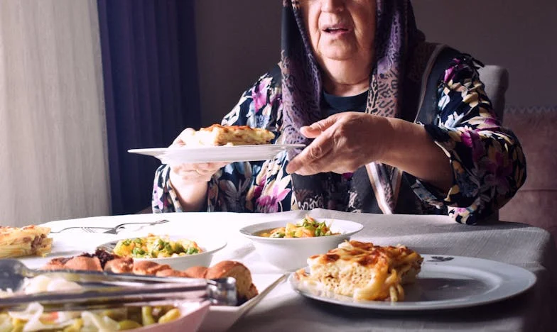 La casa que lo cambió todo – Confesiones de una madre