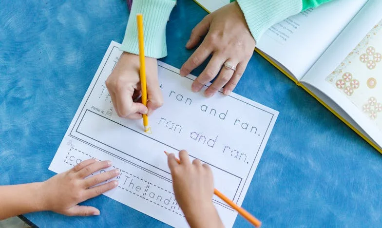 La decisión de Lucía: Entre la familia y la verdad