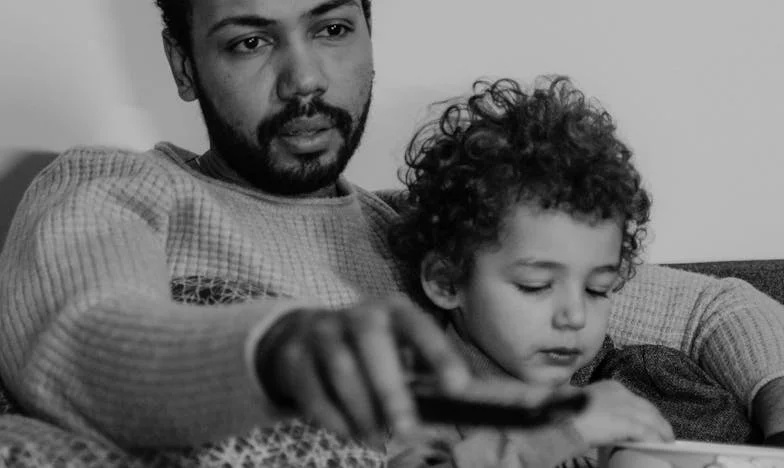 La desaparición de mi hijo: El día que mi mundo se vino abajo