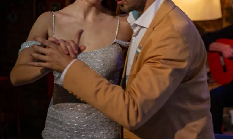 La palabra secreta que salvó a mi hija: La noche que nunca olvidaré