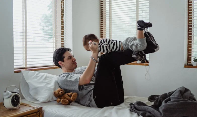 La trampa del amor: Cómo perdí mi libertad ayudando a mi hijo y a mi nuera