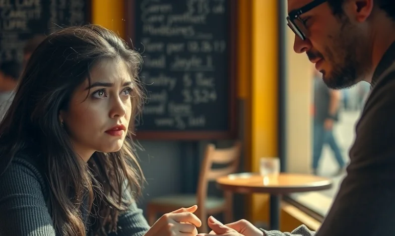 Lazos de sangre: Cuando la verdad duele, pero también sana