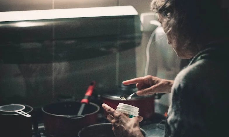 Mejor una bala que esta traición: historia de una vida rota en Madrid