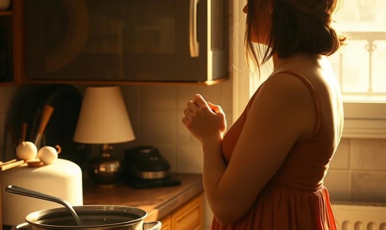 Mi madre eligió a su hermana antes que a mí: ¿La familia siempre significa lealtad?