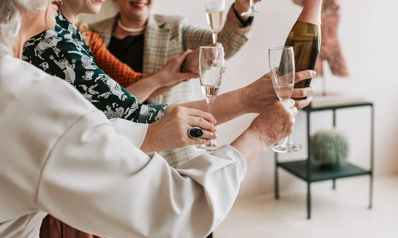 Milena: Cuando la sangre no basta