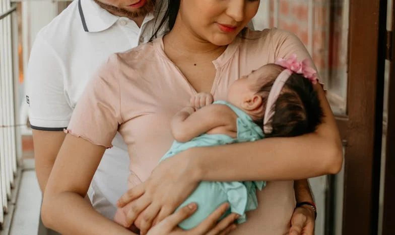 No soy la sirvienta de nadie: la historia de Mariana