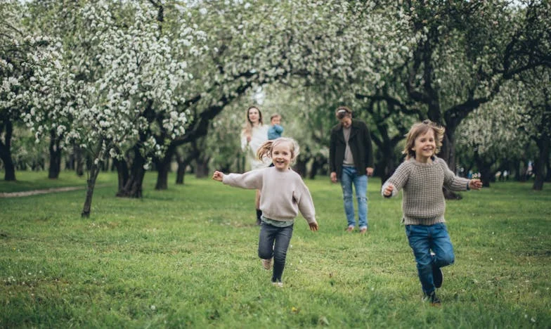 No soy niñera gratis solo porque estoy de licencia: Cuando la familia se une en tu contra