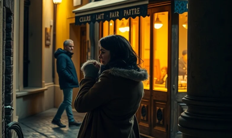 ¿Qué hace mi marido los jueves por la noche?