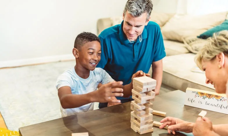 Rechazado, pero no roto: La historia de Diego y el secreto que dejó mi padre