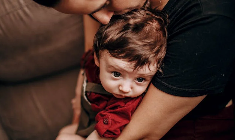 Vergüenza de mi hija: Cuando el amor no basta