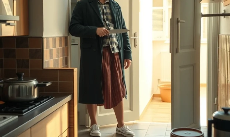 Volvió a casa y dijo: quiero el divorcio – Entonces recordé las palabras de mi madre. Mi historia de traición, familia y una fuerza inesperada