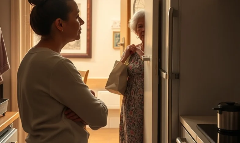 Ya no eres el hombre del que me enamoré – Mi matrimonio se rompió por su madre y nuestro silencio