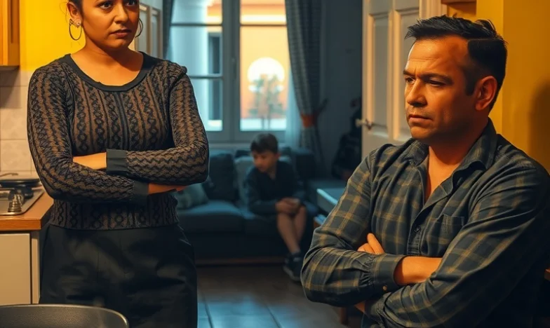 Bajo la piel: ¿Por qué me mintió mi marido?