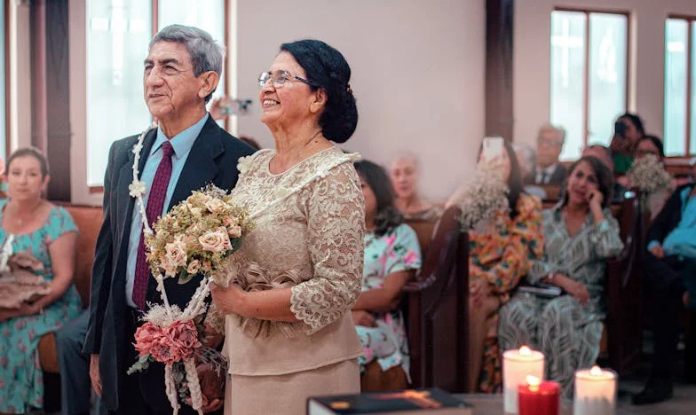 Cuando el amor se quiebra entre generaciones: La historia de Ana, su hijo y su nuera