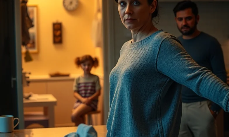 Cuando la familia pide lo que no quiero dar: Una historia sobre límites y el valor de decir no