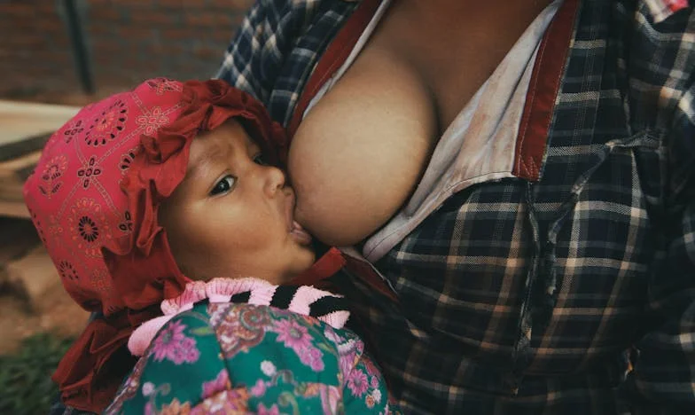 La noche en que todo cambió: secretos en la casa de Lucía