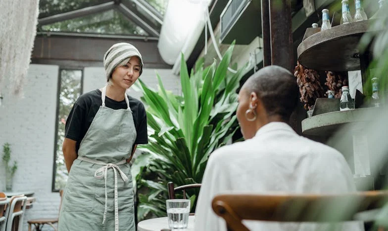 Mis padres nos regalaron la casa de nuestros sueños, pero se convirtió en una pesadilla