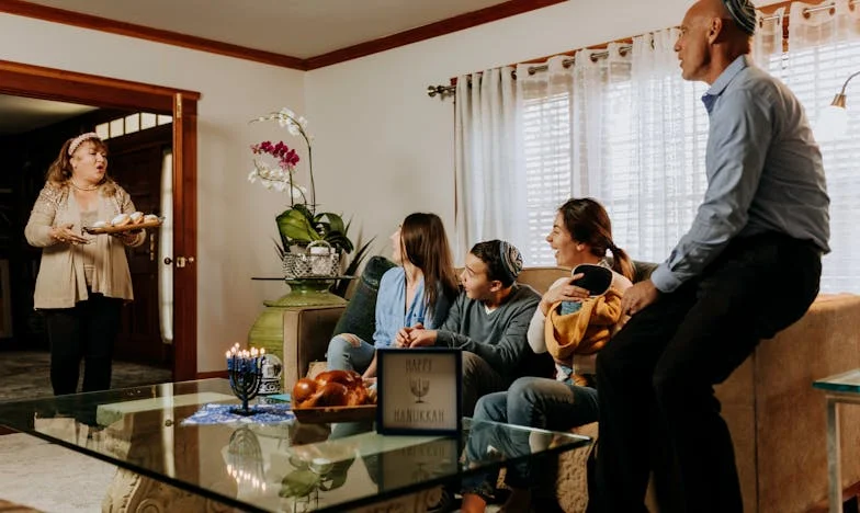 Entre el deber y la libertad: Cuando el amor de madre se convierte en una jaula
