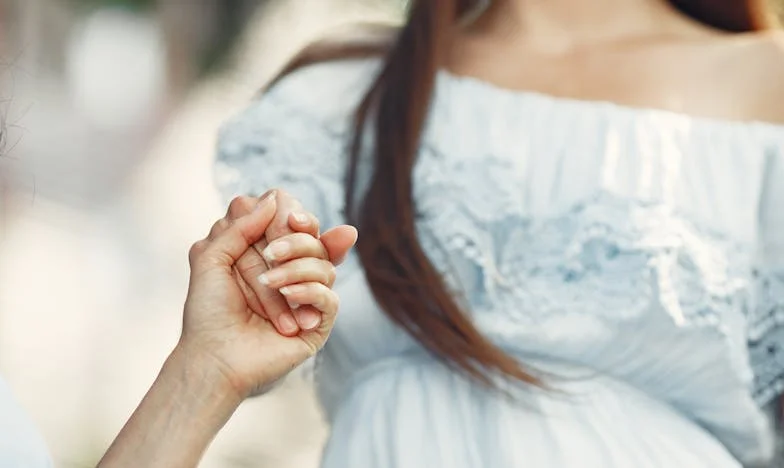 Llamadas a la puerta: lágrimas de mi suegra y la traición que nunca se olvida