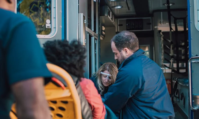 Segundas oportunidades: La noche en que una mentira lo cambió todo