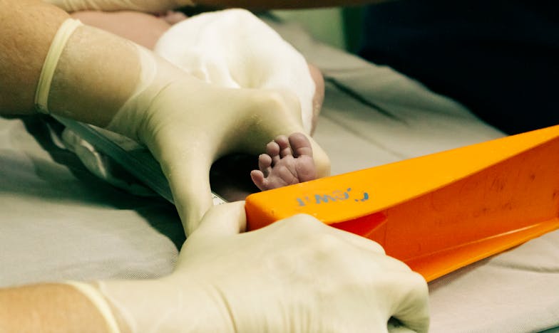 “¿Tú no haces nada en todo el día?” – Mi lucha por comprensión y respeto durante la baja por maternidad
