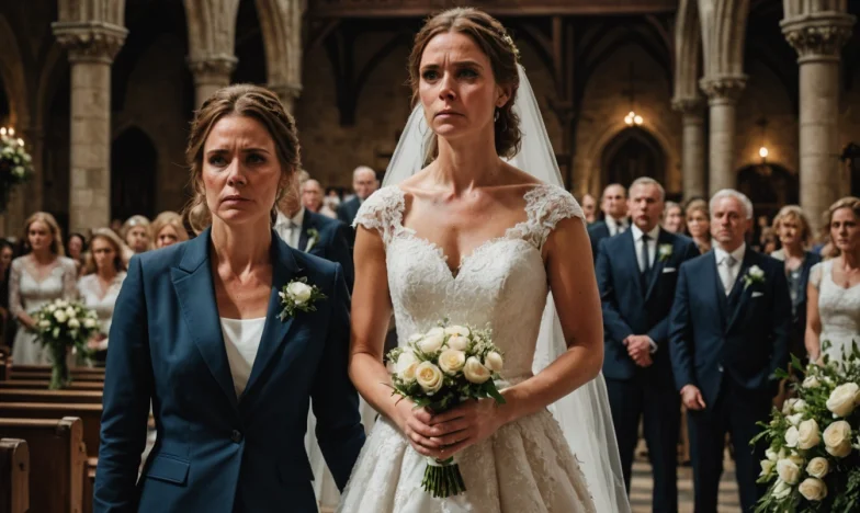 De Amigos a Inimigos: Um Casamento que Nos Dividiu