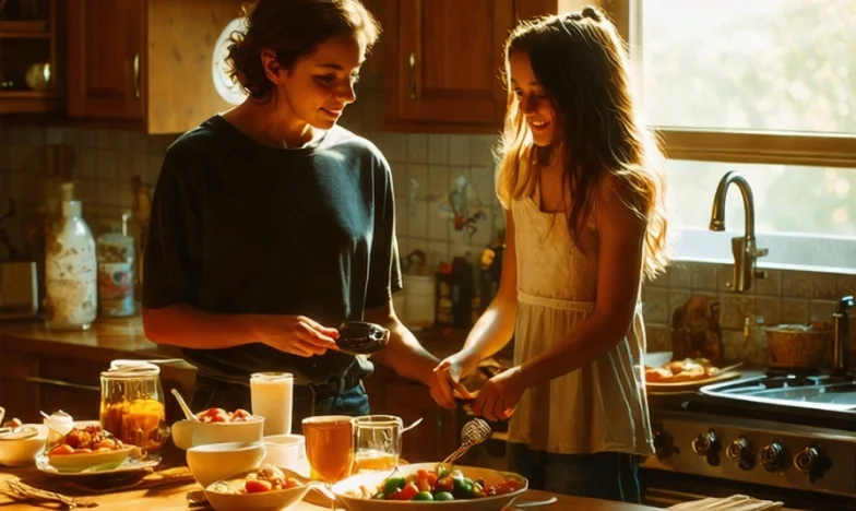 Entre o Amor e a Razão: O Dilema de uma Mãe Portuguesa