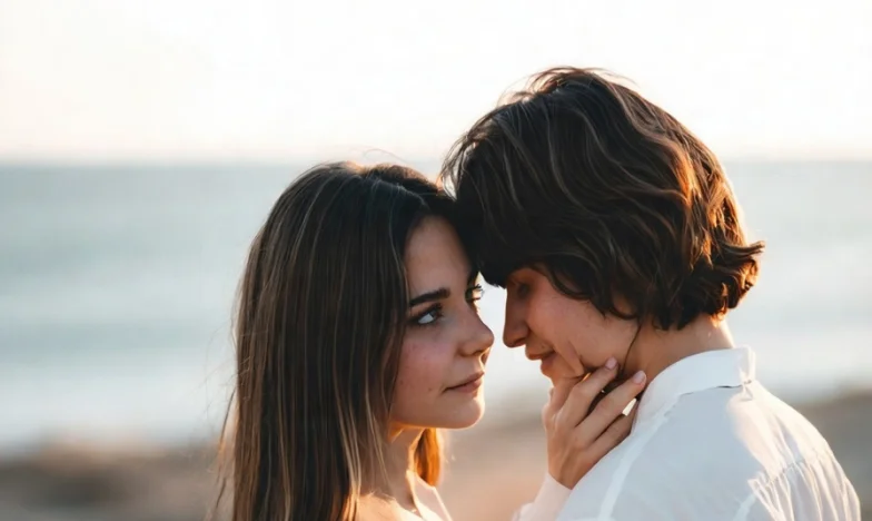 Entre o Amor e o Silêncio: As Lições de Mariana Sobre Respeito e Limites