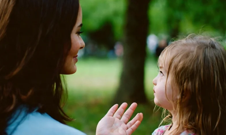 No Parque, Entre Gritos e Silêncios: O Dia em que Defendi a Minha Filha e Me Arrependi