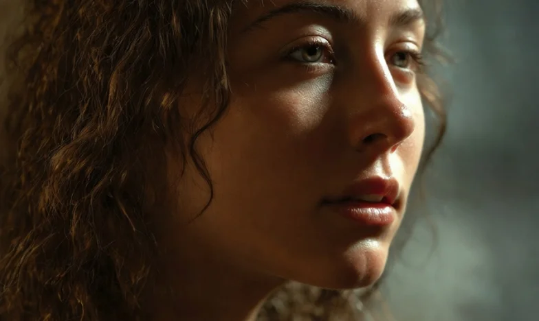 O Grito Silencioso de Mariana: Libertando-me das Correntes de Rui