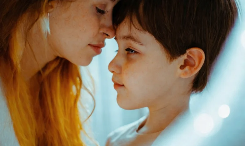 O Julgamento de Uma Mãe: A Verdade Por Trás do Casamento do Meu Filho