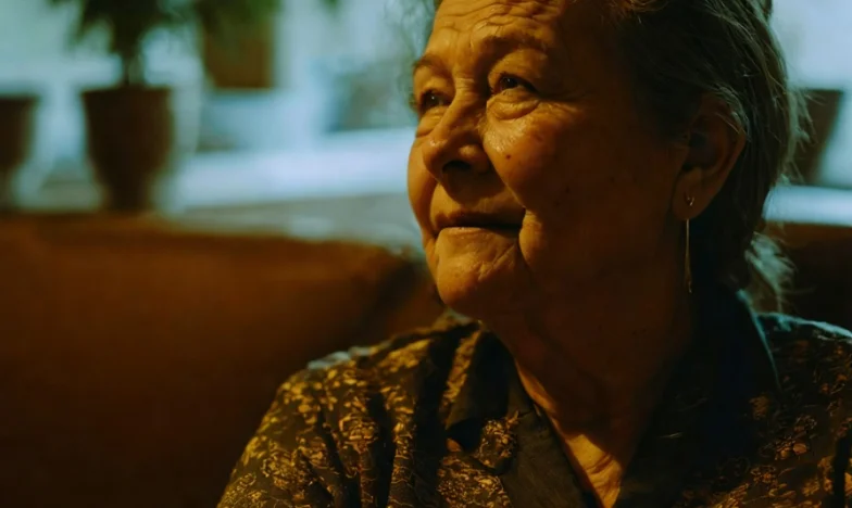 Recomeçar aos 59: Entre o Luto e a Esperança