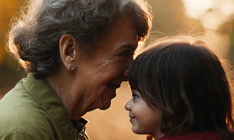 Entre o Sangue e o Coração: O Dilema de Uma Mãe Portuguesa