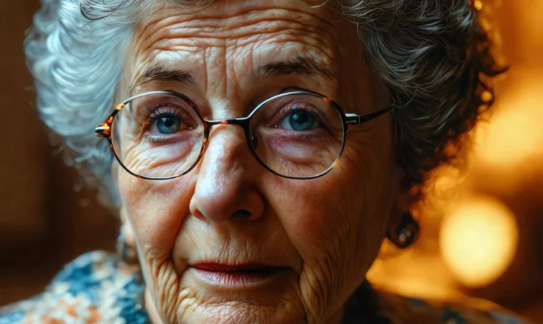 O Dilema de Dona Amélia: Entre o Amor e a Culpa