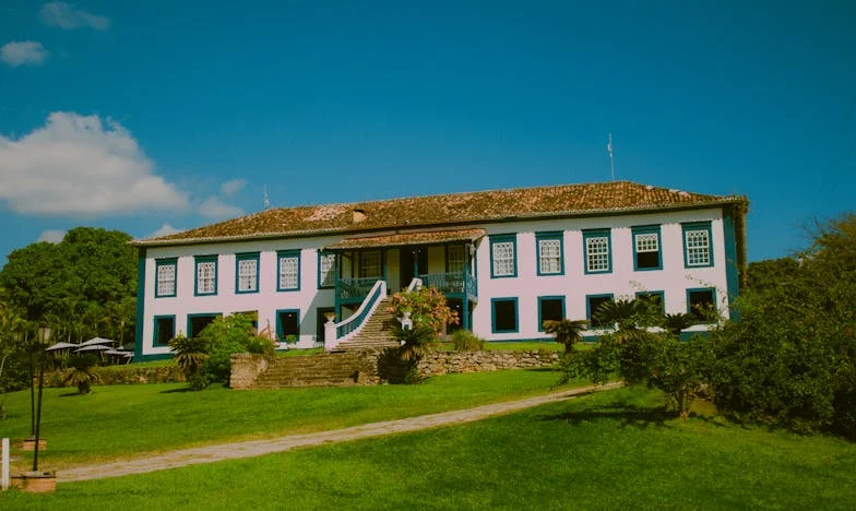 O Herdeiro Ingrato: Ganância, Família e o Preço da Ambição