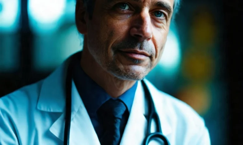O Médico Que Cobrou Antes de Tratar: Uma Noite de Arrependimento